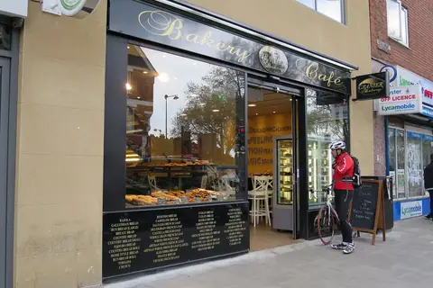 Greggs photo 3